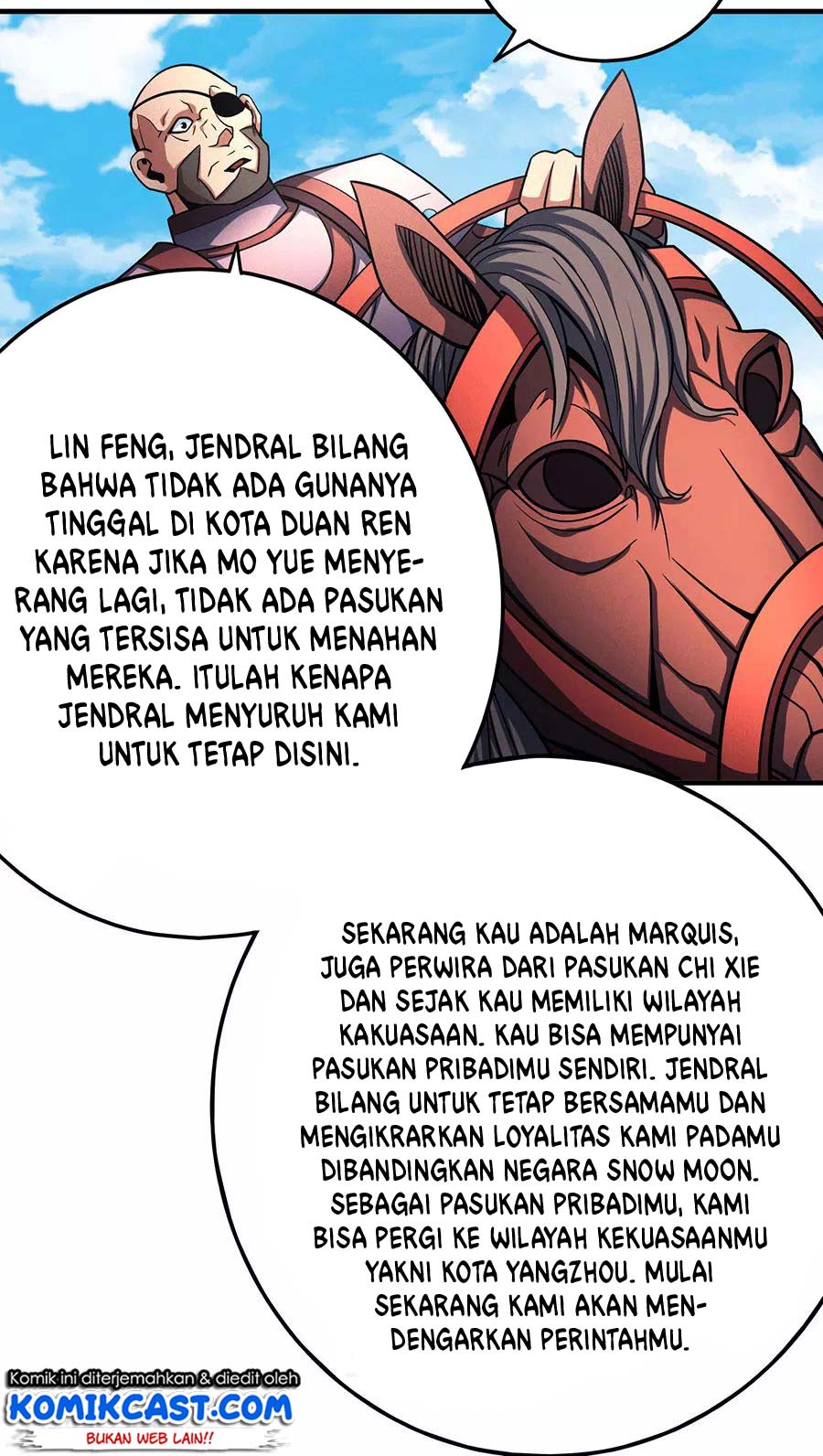 Dilarang COPAS - situs resmi www.mangacanblog.com - Komik god martial arts 333 - chapter 333 334 Indonesia god martial arts 333 - chapter 333 Terbaru 8|Baca Manga Komik Indonesia|Mangacan